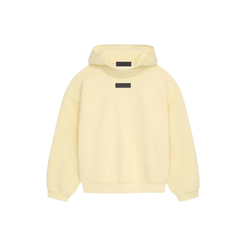 FW23 Hoodie / Pants / Set - GARDEN YELLOW