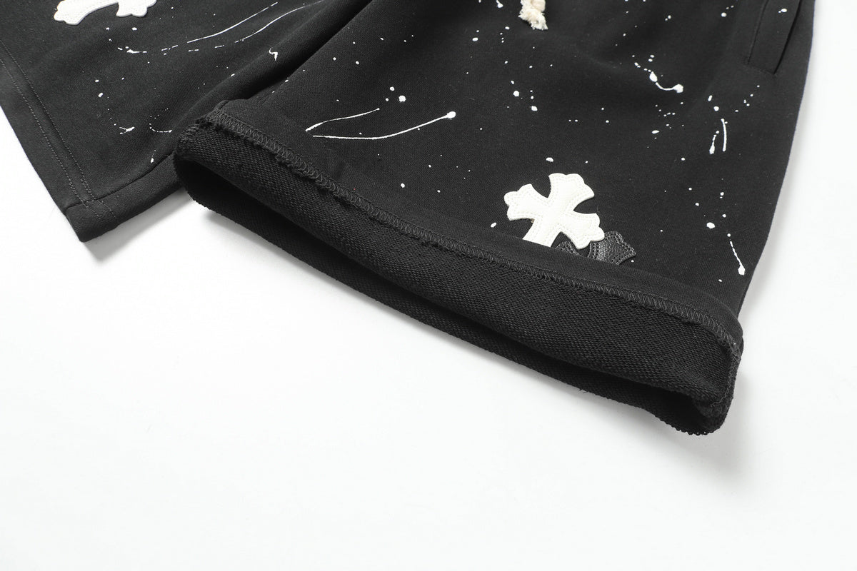Chrome Hearts New Shorts 2277