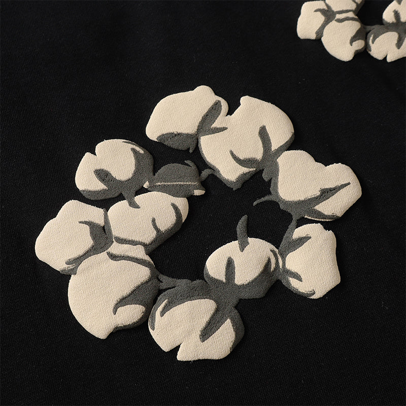 Denim Tears T-shirt & Shorts 2 Piece Set