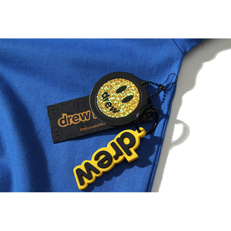 Drew House Sweatshirts Unisex Loose Crew Neck Sweater