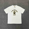 Bape T-shirt