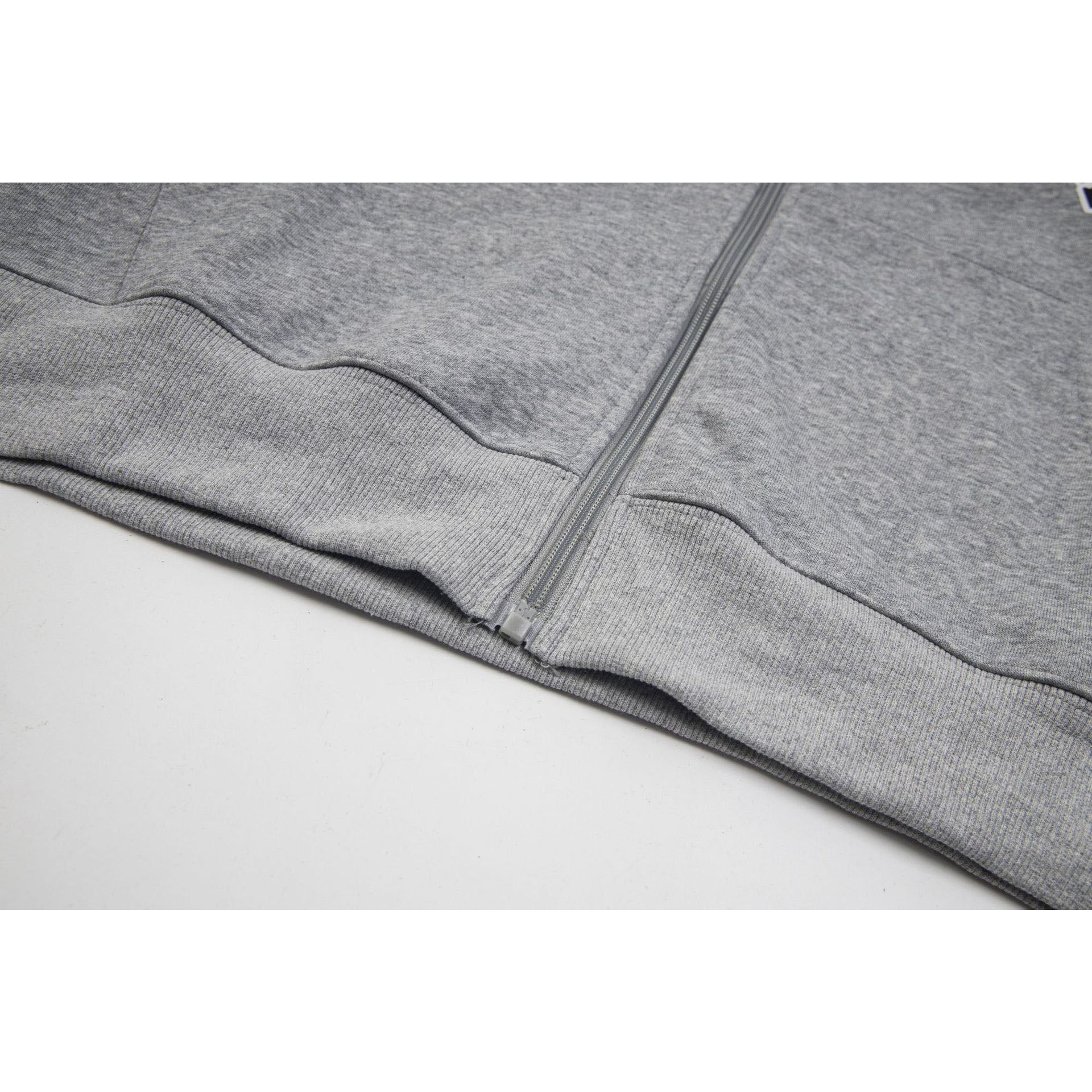 Maison Margiela Hoodie Crew Neck Loose Hooded Sweater