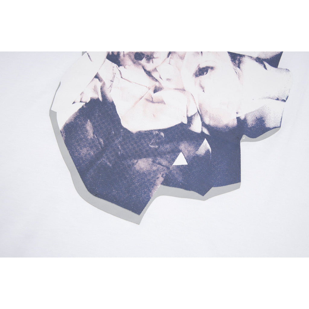 Maison Margiela T-shirt Crew Neck Short Sleeve T-shirt