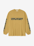 90s Long Sleeve Tee