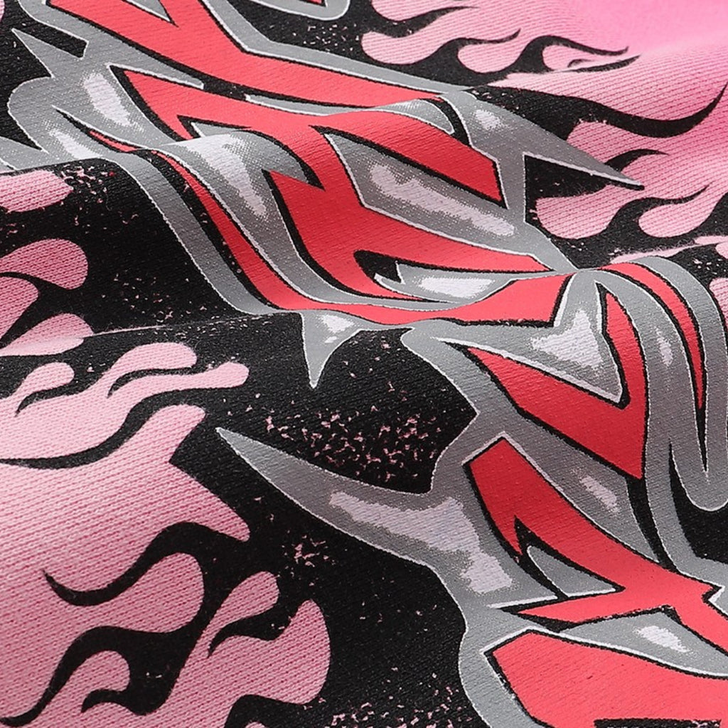 Hellstar Hoodie & Pants Retro Hoodie