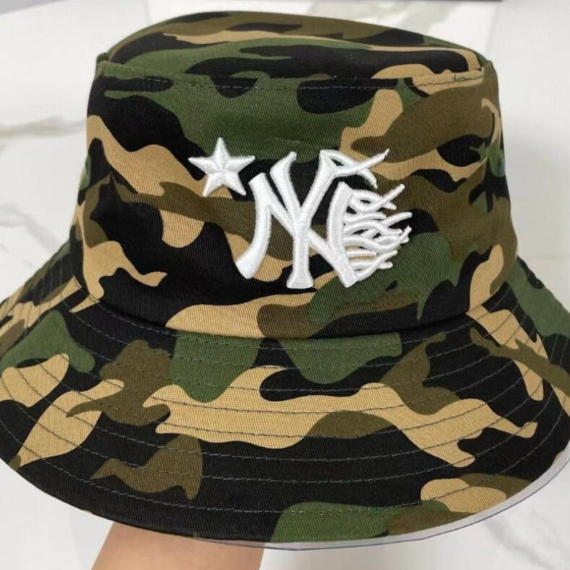 Hellstar Bucket Hat