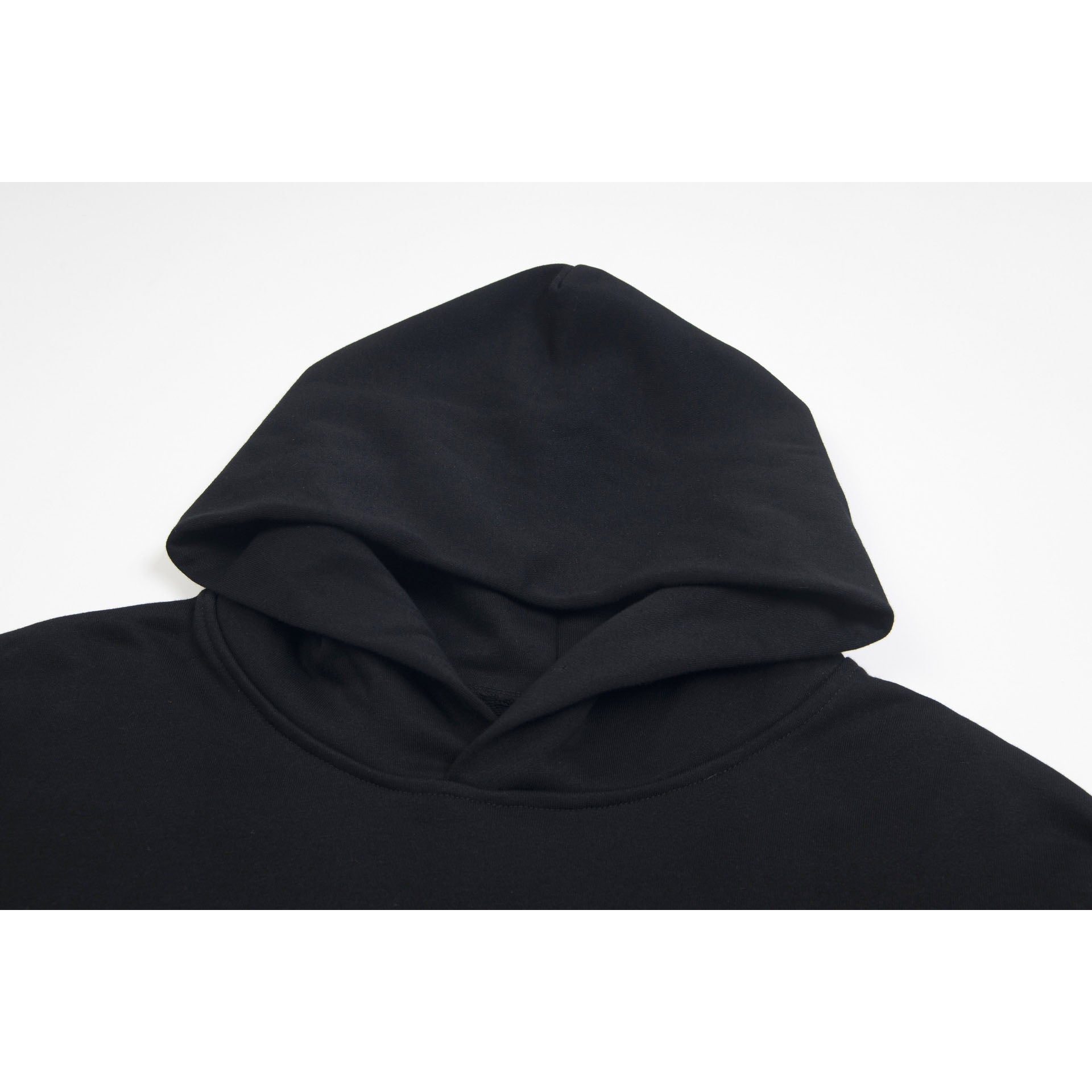 Maison Margiela Hoodie Loose Hooded Sweater