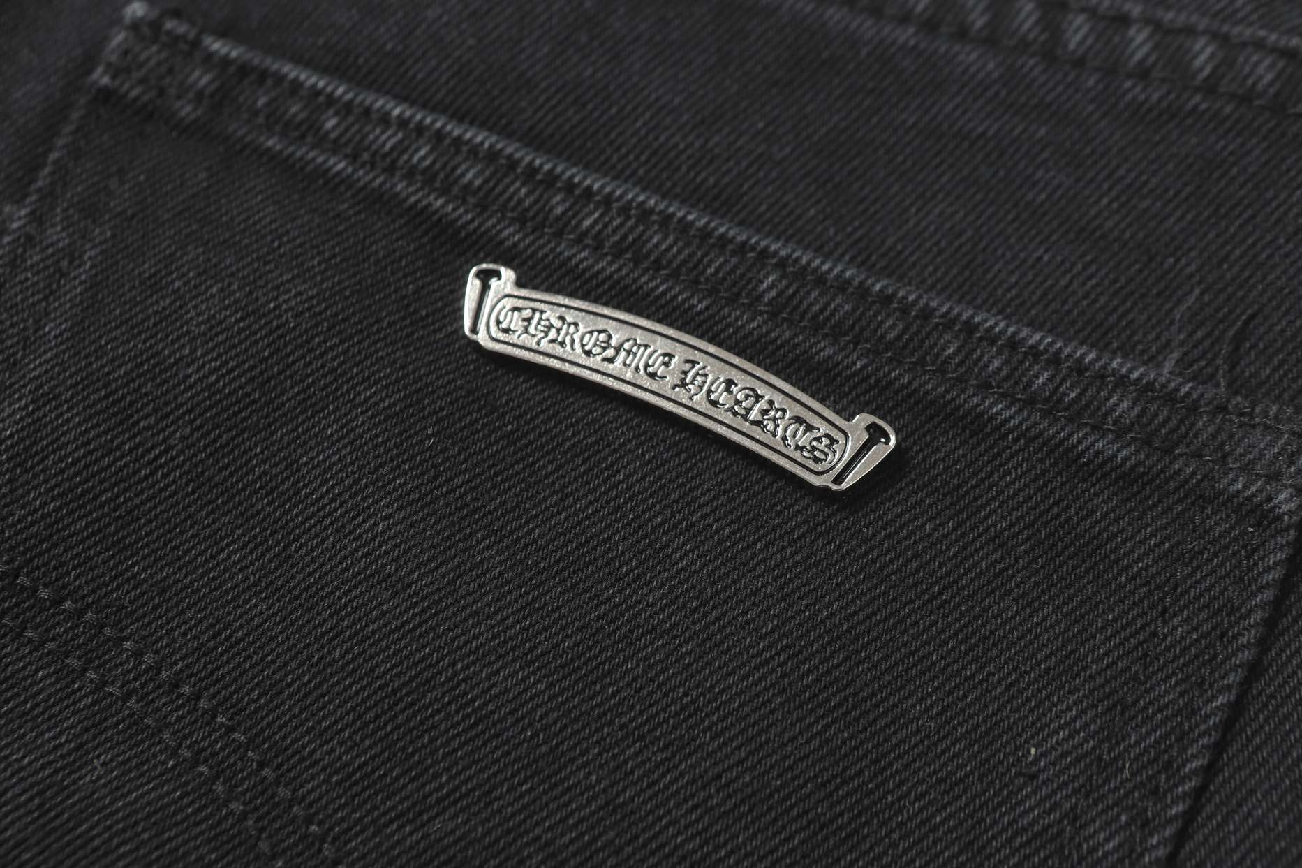 Chrome Hearts Pants 9981