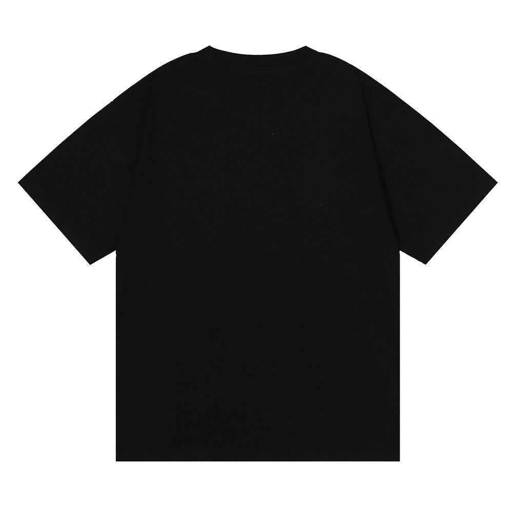 Rhude T-shirts Short Sleeves