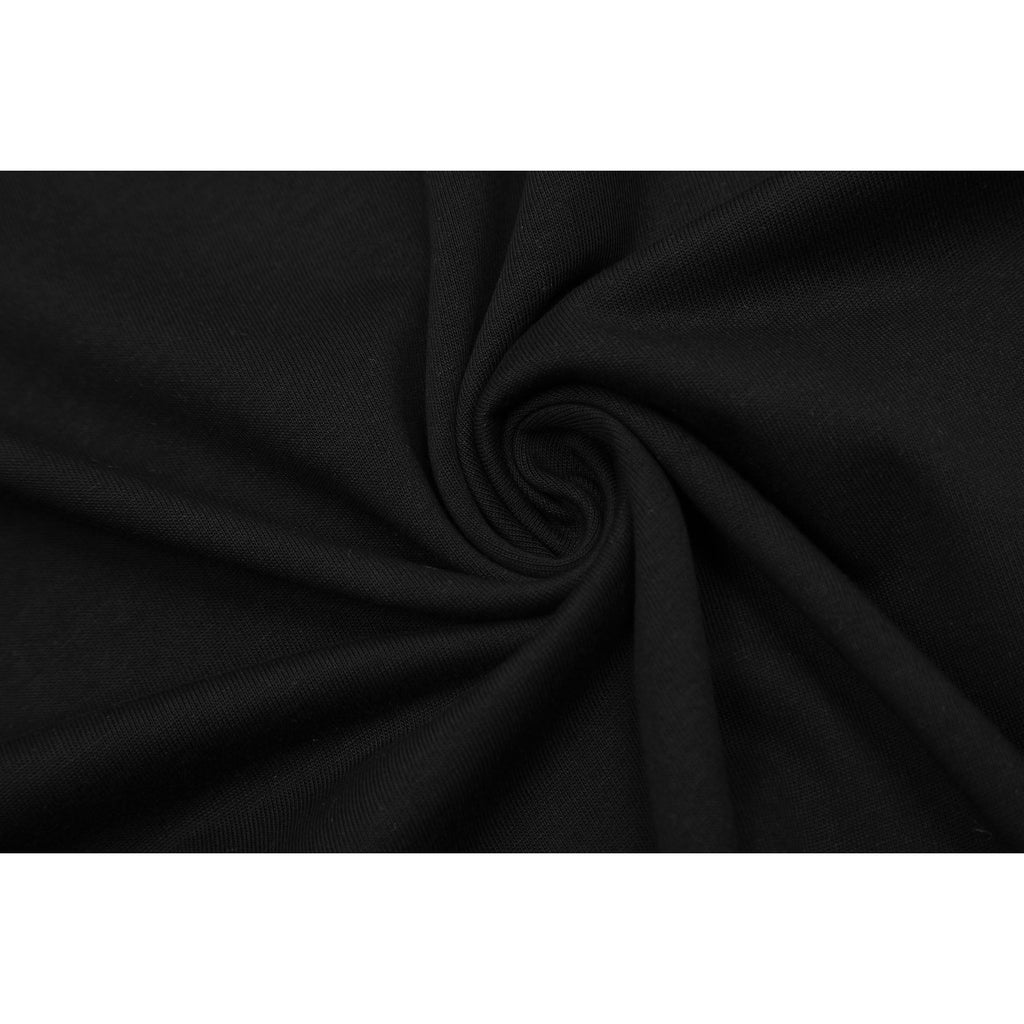 Maison Margiela T-shirt Crew Neck Loose Short Sleeve T-shirt