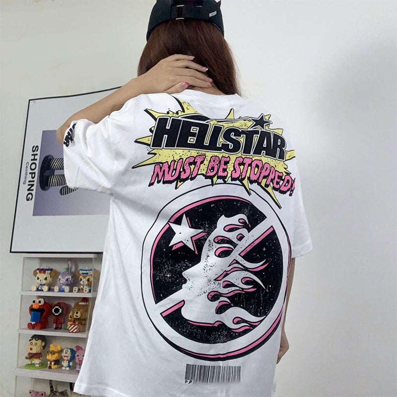 Hellstar T-shirt