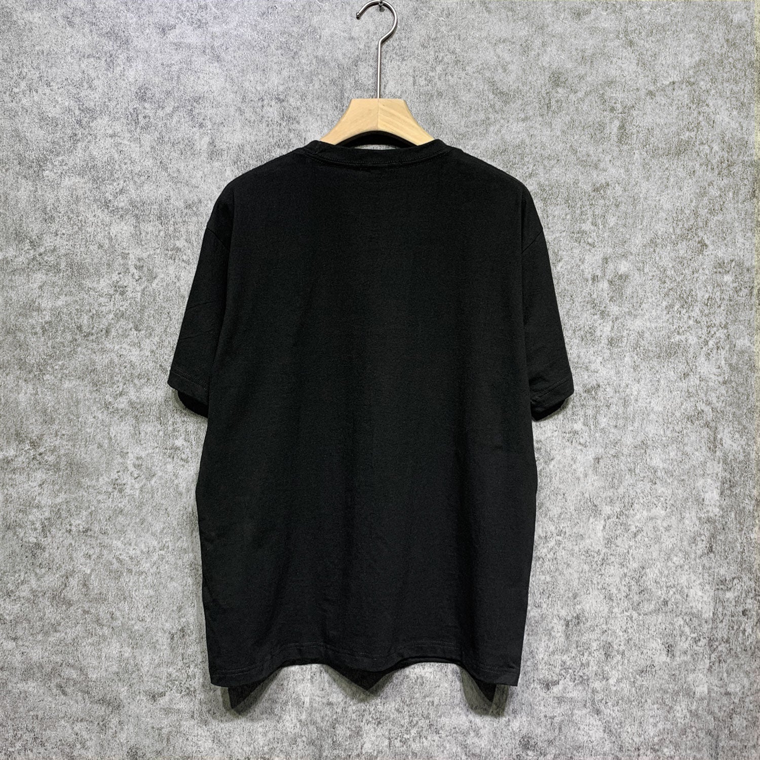 Rhude T-shirts Printed Trendy Pure Cotton