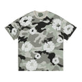 Denim Tears T-shirts Camouflage