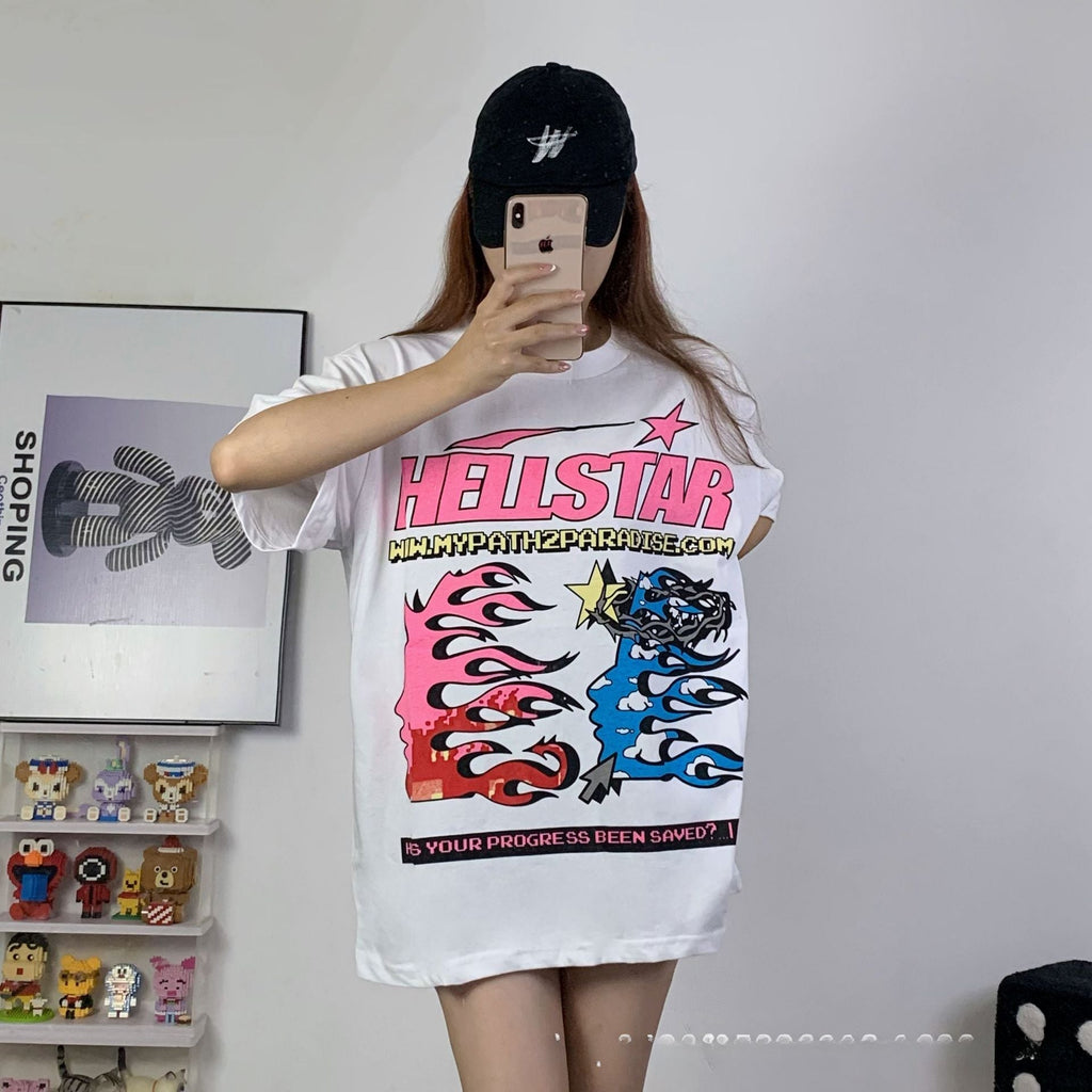 Hellstar T-shirt