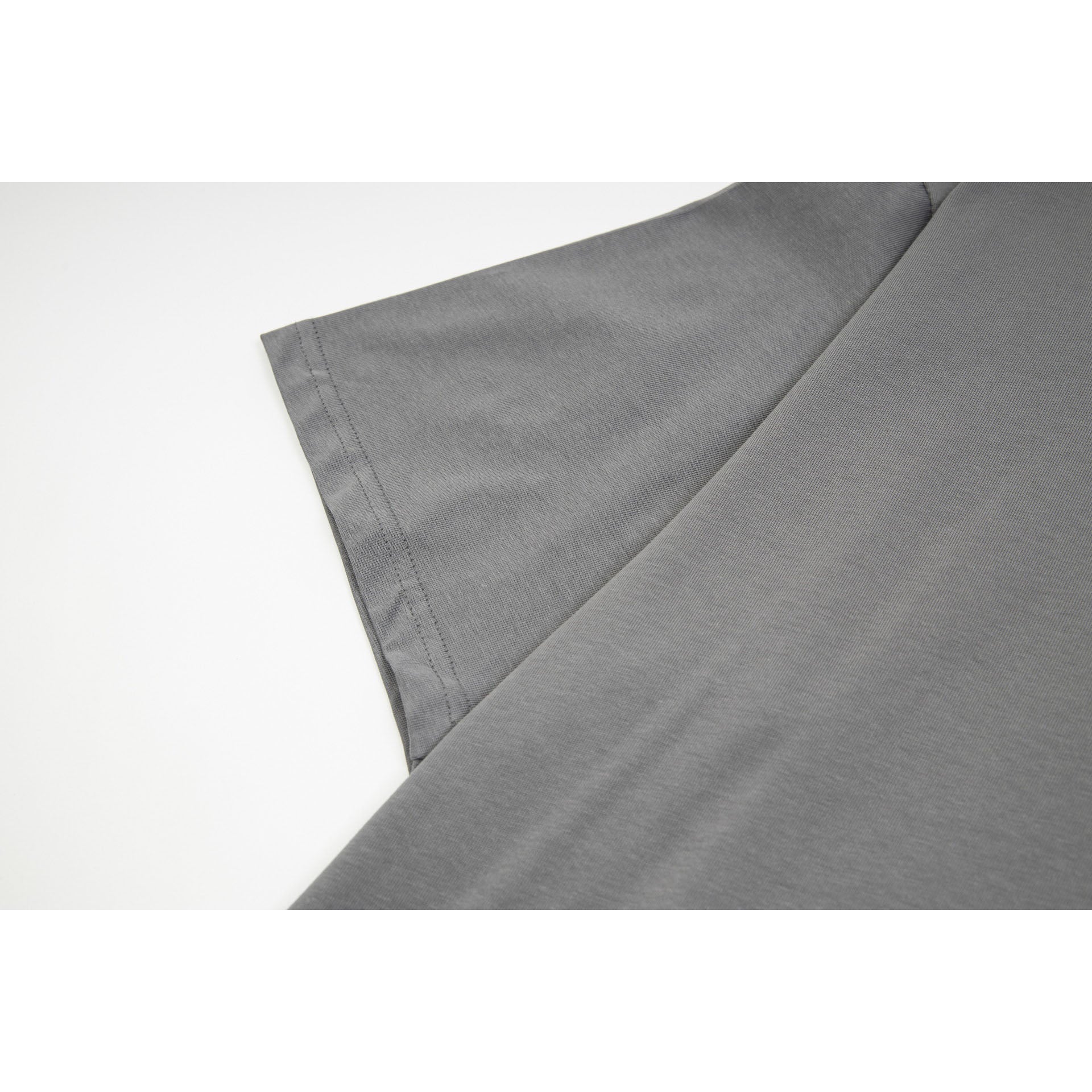 Maison Margiela T-shirt Crew Neck Loose Short Sleeve T-shirt