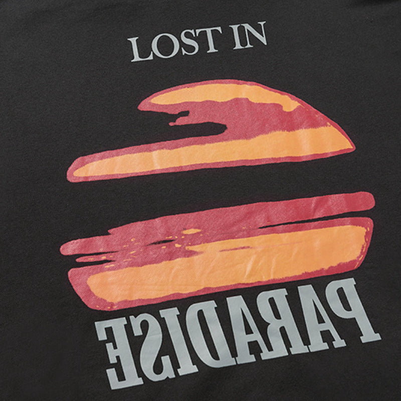 Askyurself Hoodie Autumn and Winter Mother Men's and Women's Hoodies Tide