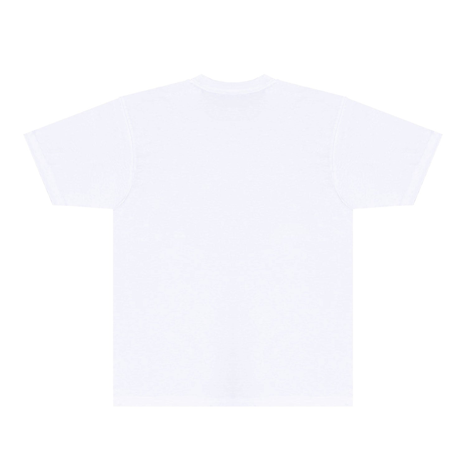 PURPLE  fashion T-shirt