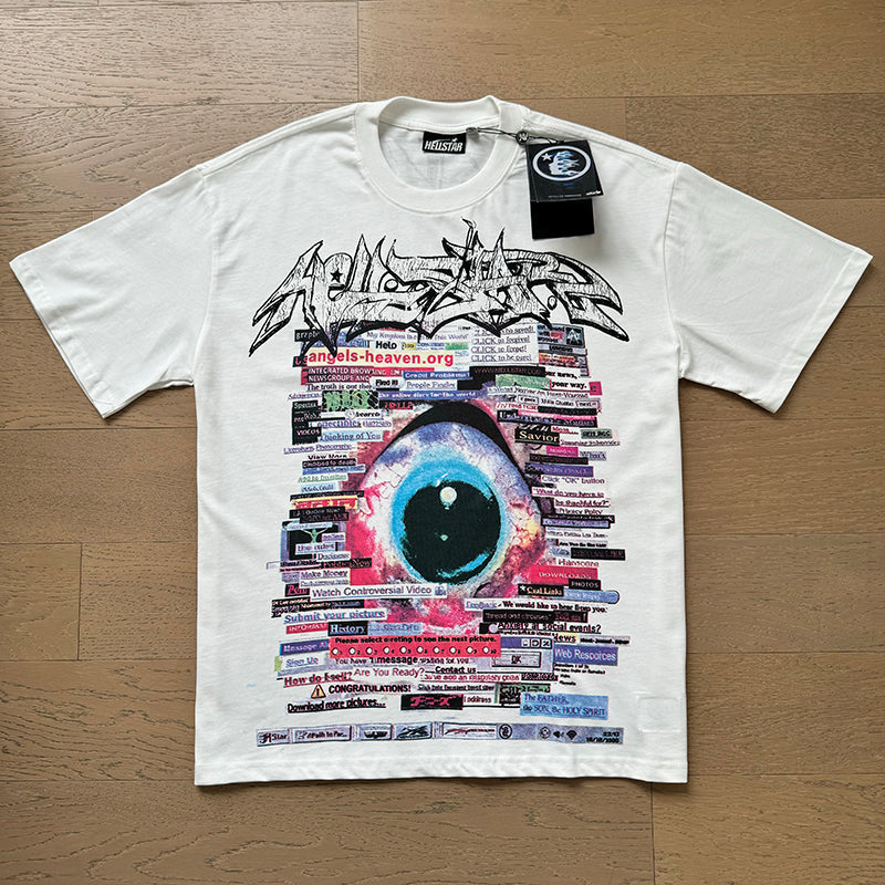 Hellstar T-shirt