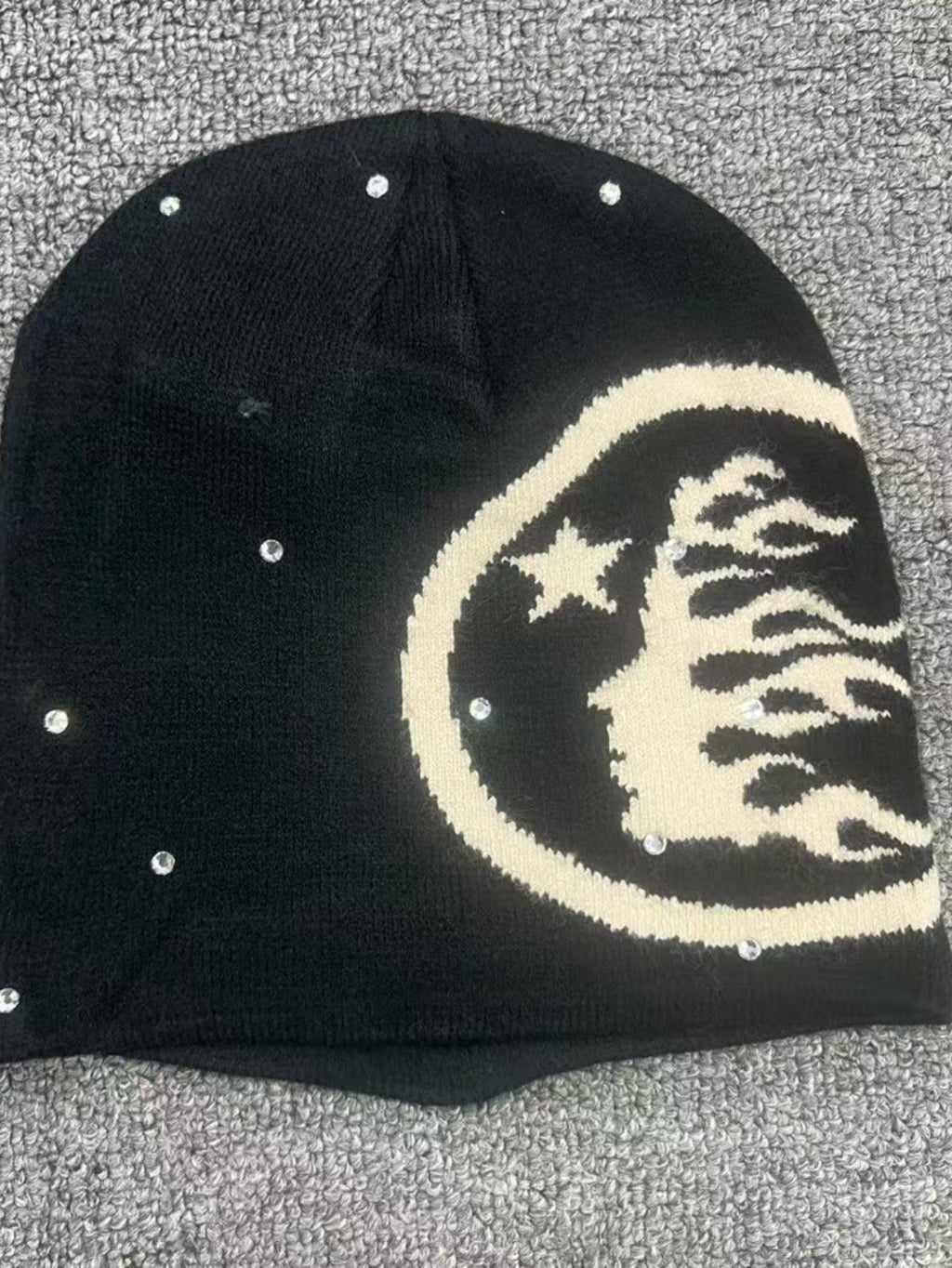 Hellstar Beanie