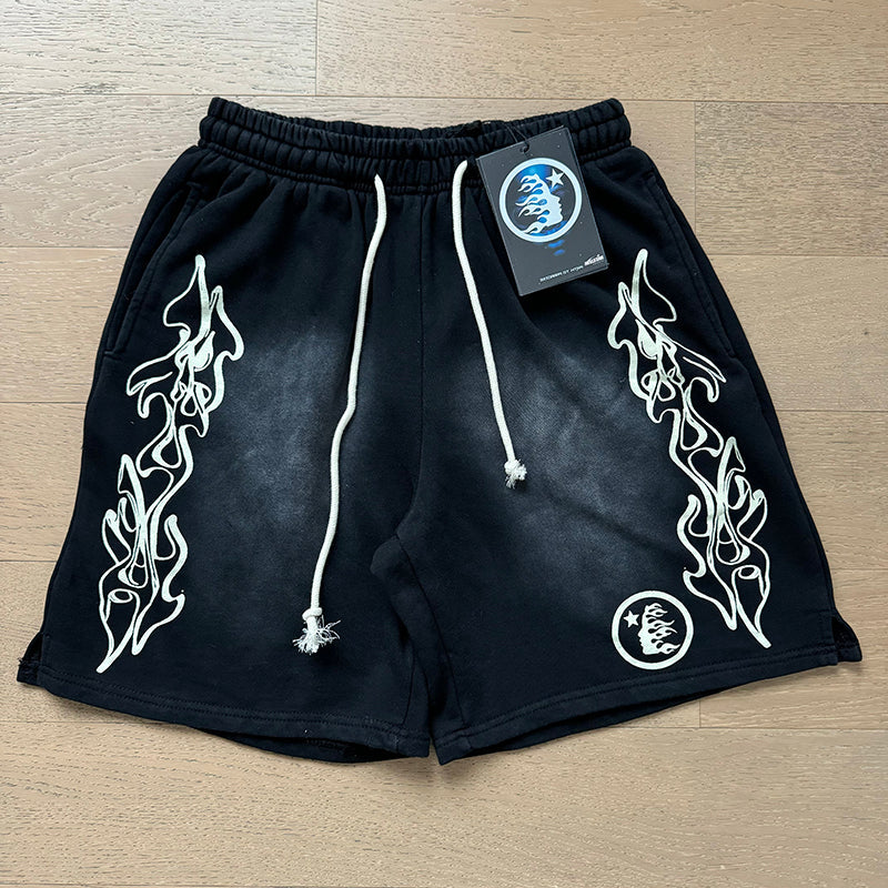Hellstar Shorts