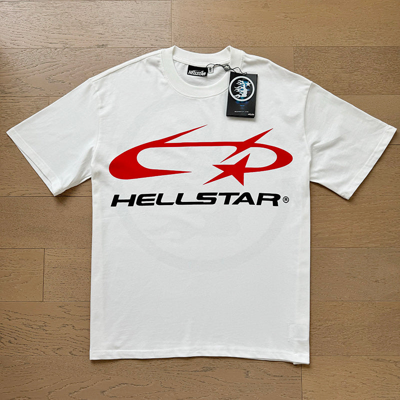 Hellstar T-shirts