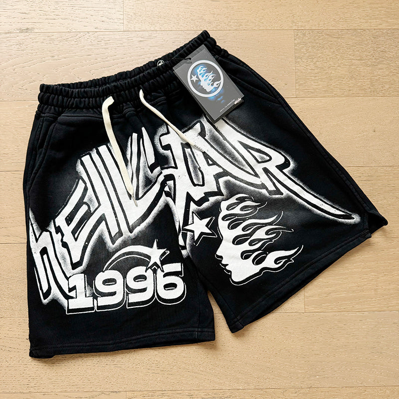 Hellstar Shorts