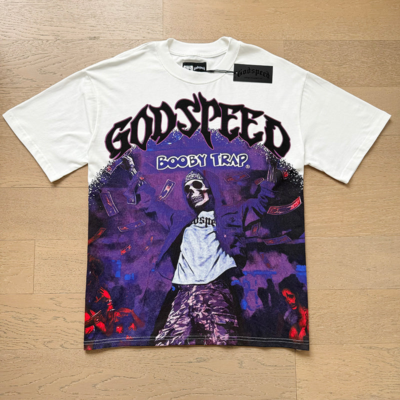 Godspeed T-shirts