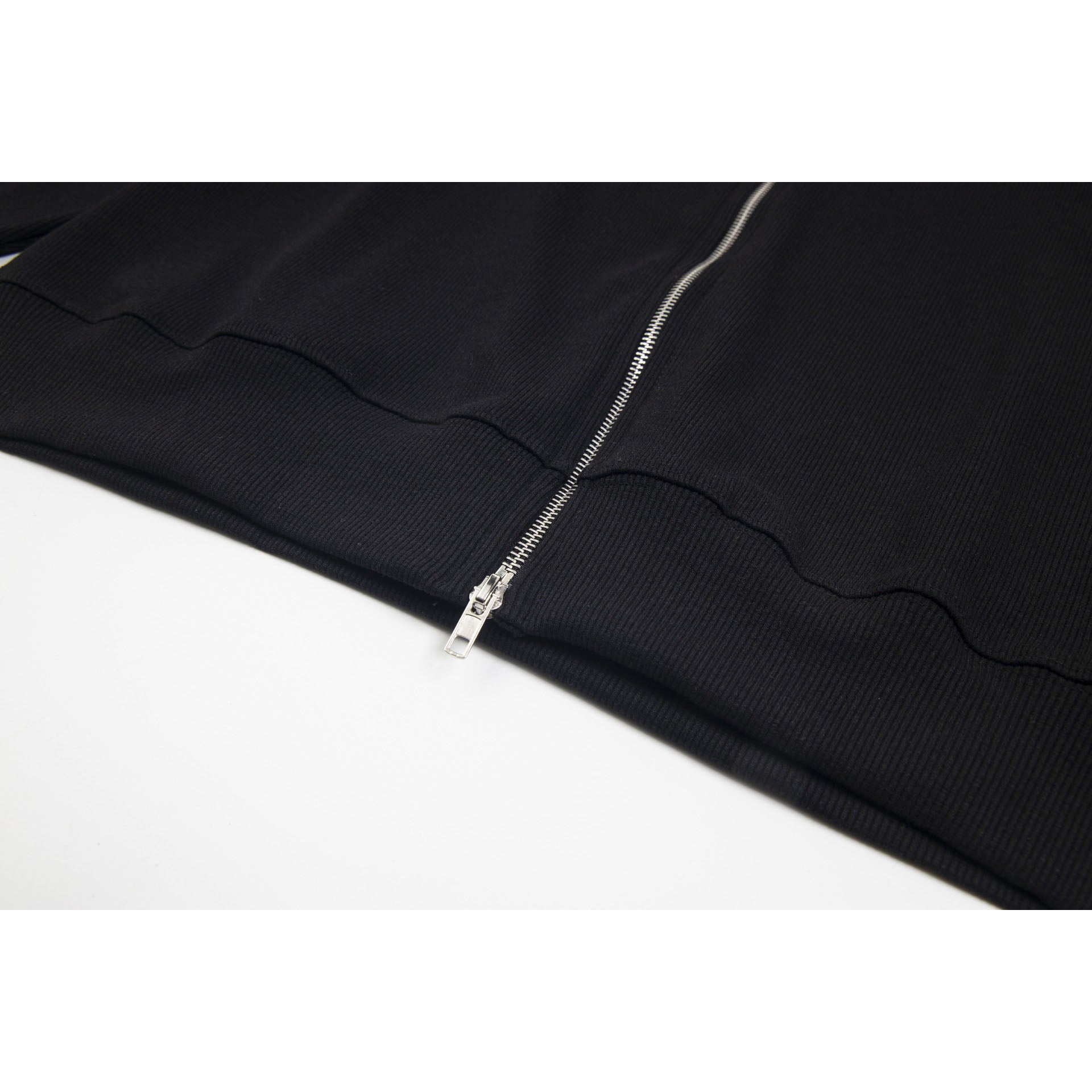 Maison Margiela Hoodie Loose Hooded Sweater