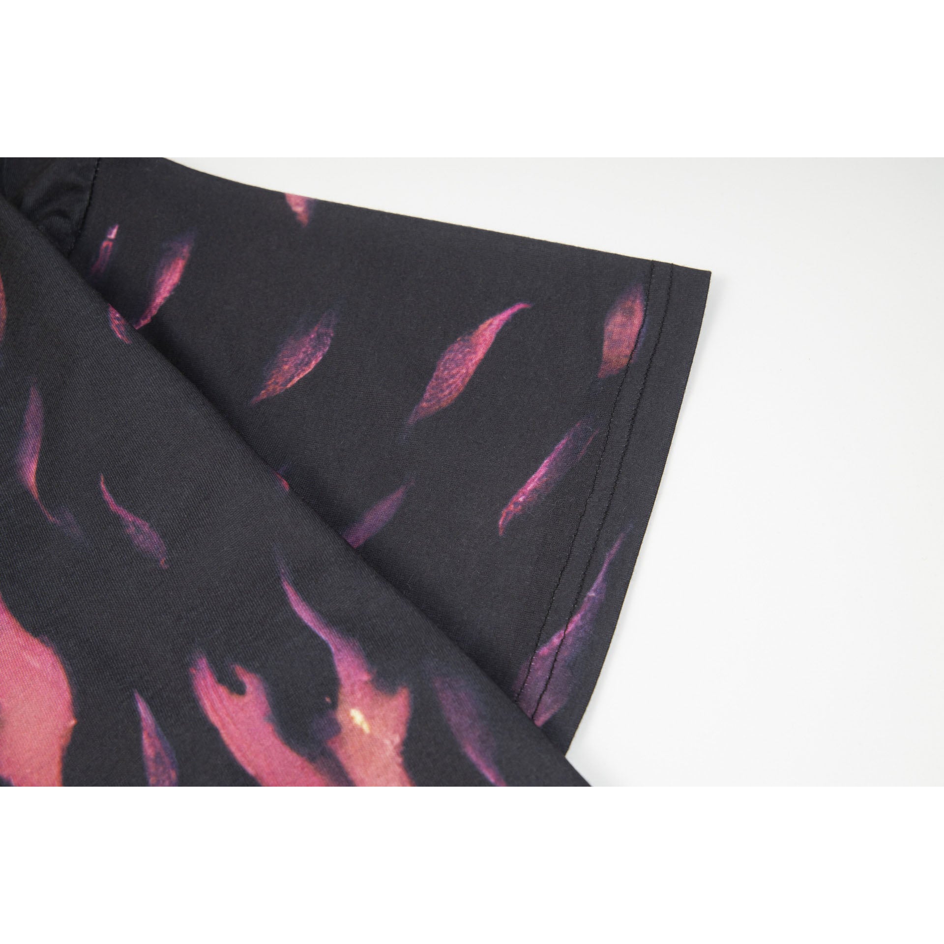 Maison Margiela T-shirt Crew Neck, Loose Short Sleeve T-shirt