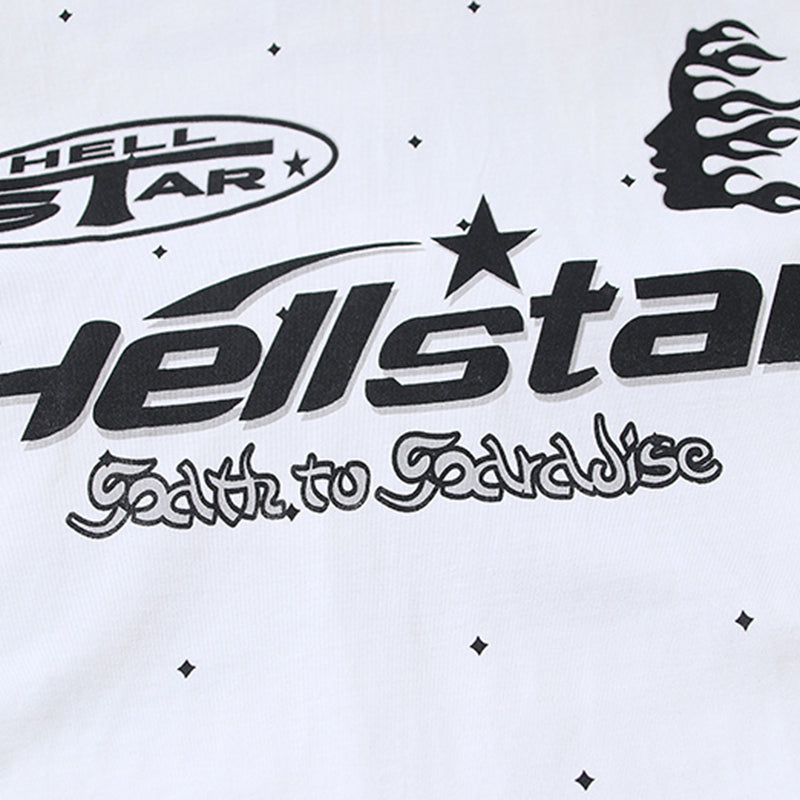 Hellstar Long Sleeve Shirts