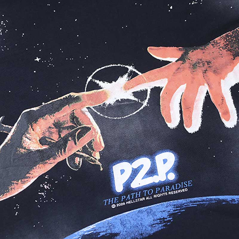 Hellstar T-shirts
