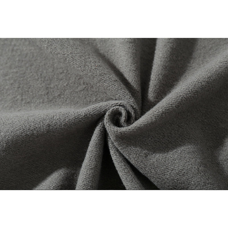 Bathing Ape Camouflage Sweater Autumn and Winter Coat