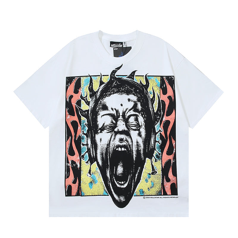 Hellstar T-shirt