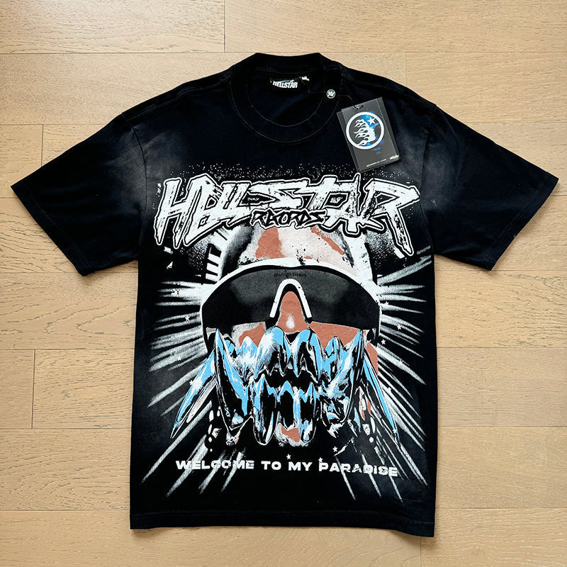 Hellstar T-shirts