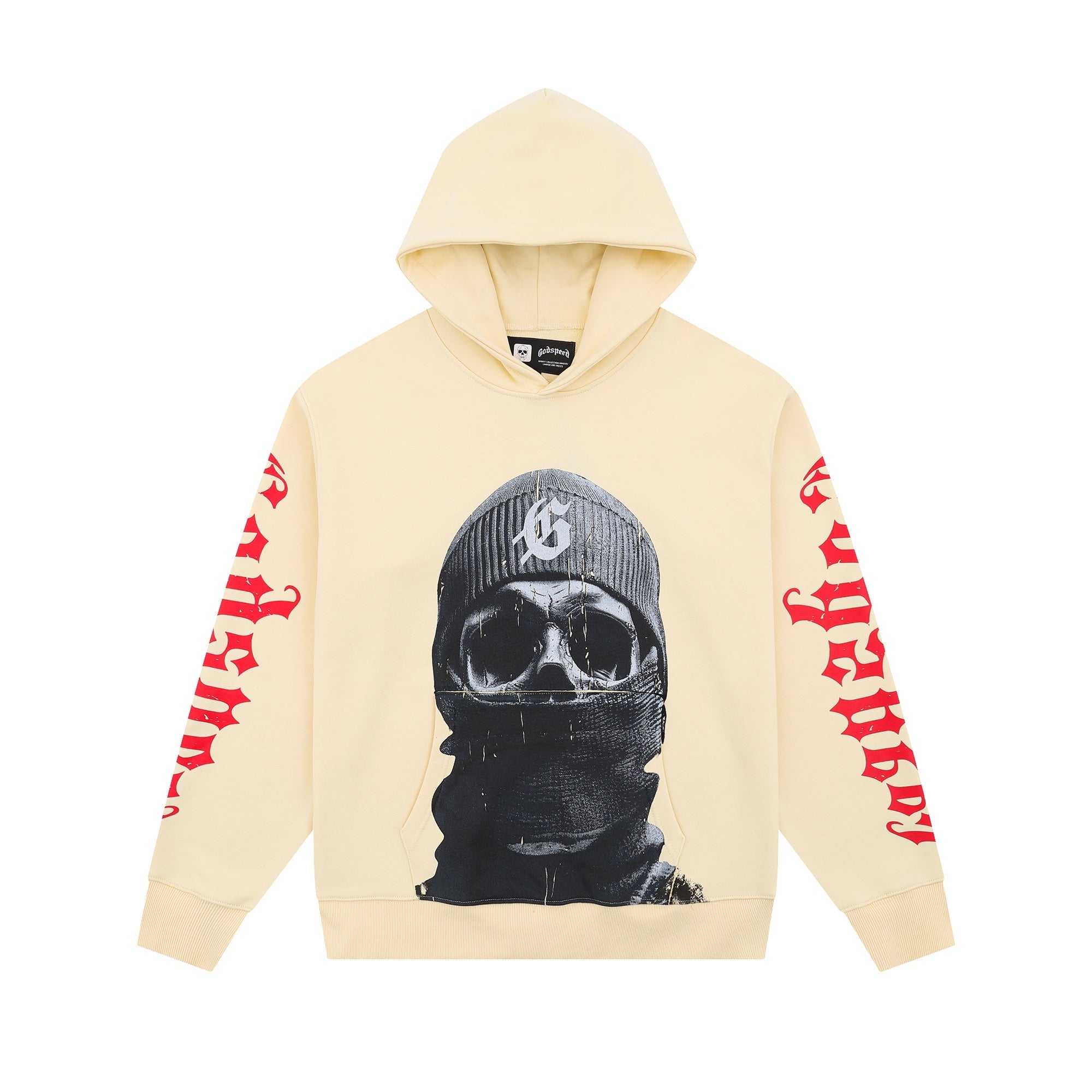 Godspeed Hoodie