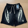 Hellstar Shorts