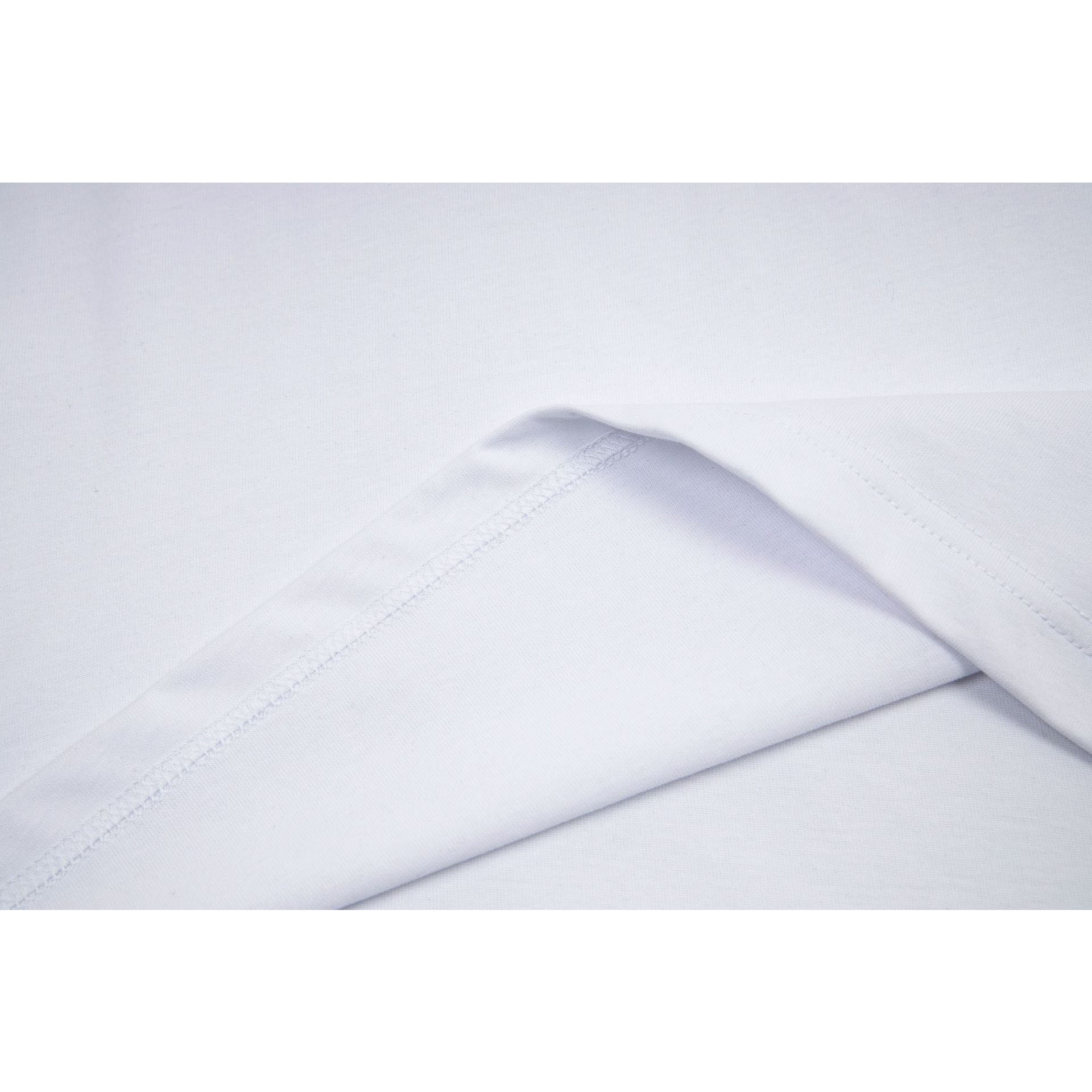 Maison Margiela T-shirt Crew Neck Loose Short Sleeve T-shirt