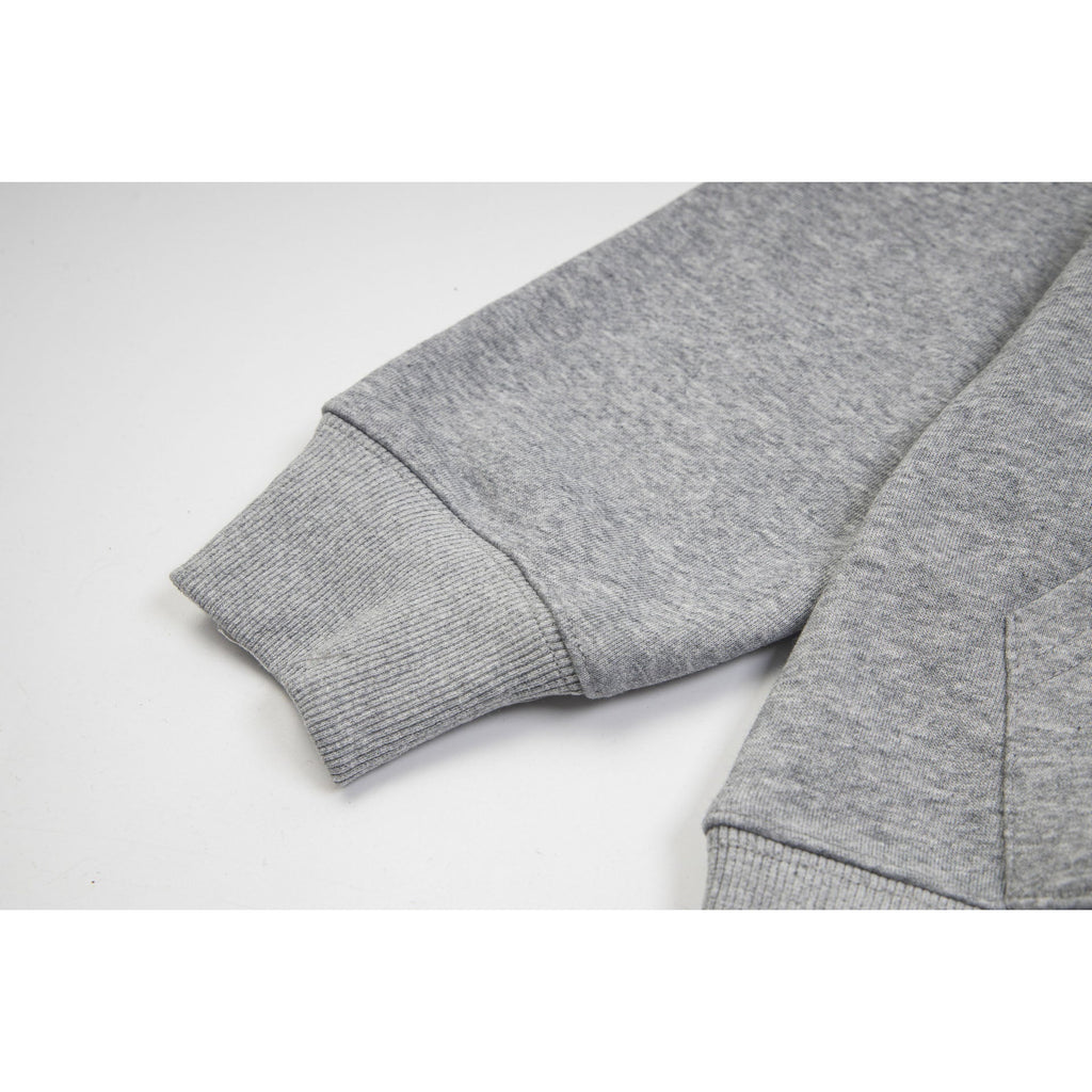 Maison Margiela Hoodie Crew Neck Loose Hooded Sweater