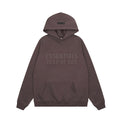 FW22 Hoodie / Pants / Set - Plum Purple