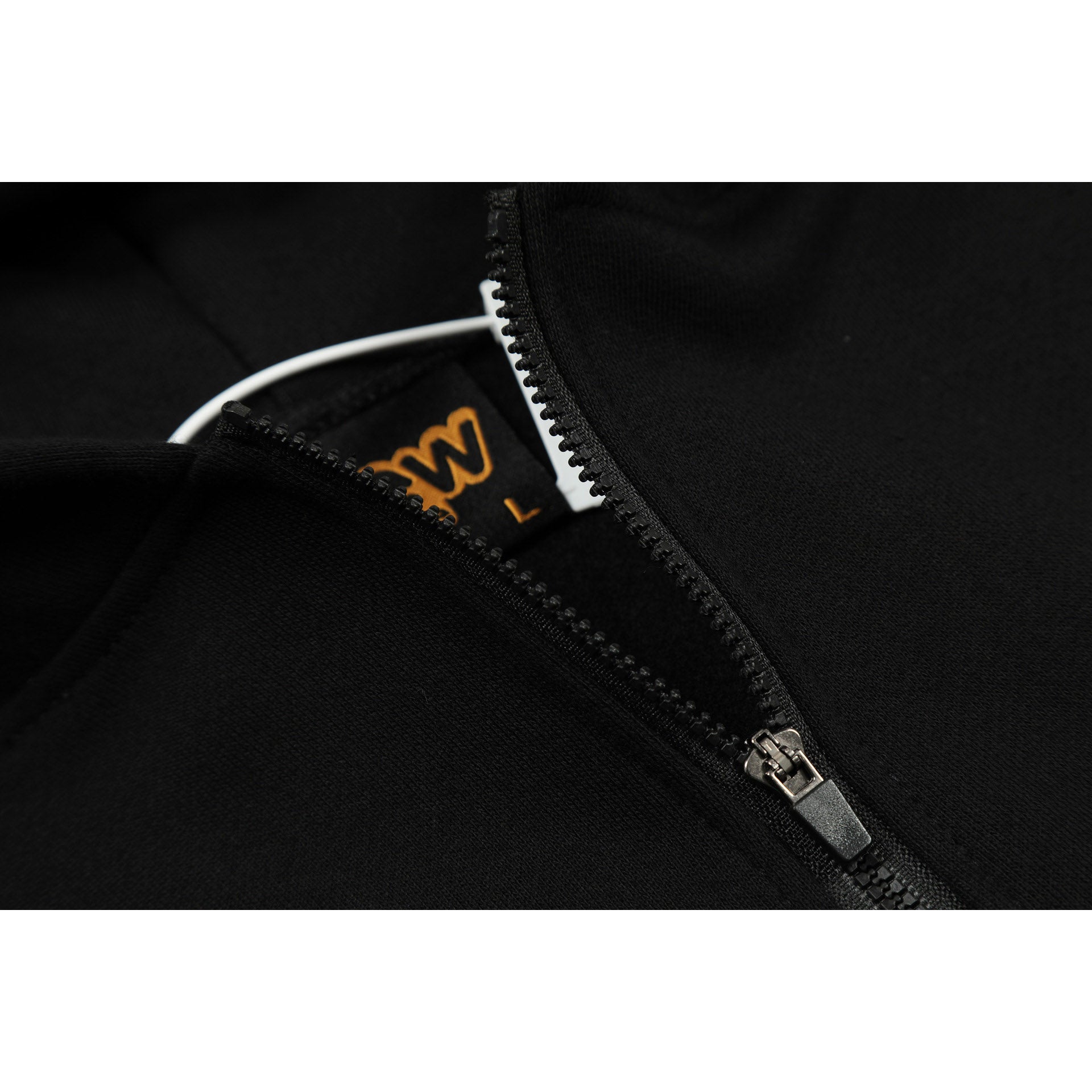 Drew House Jacket Unisex Zip Cardigan Hooded Sweater