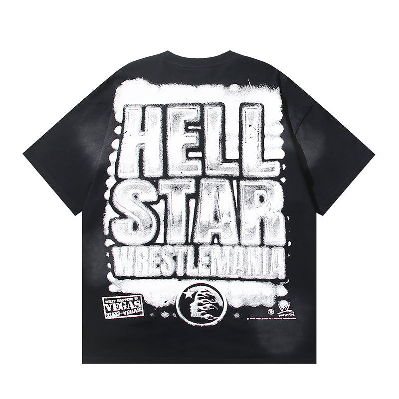 Hellstar T-shirt