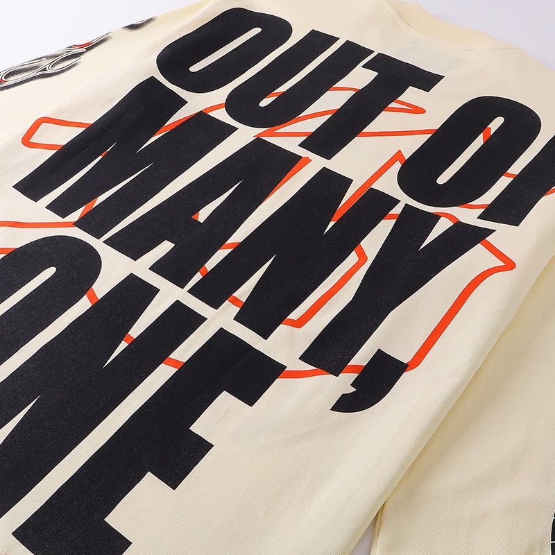 Godspeed Long Sleeve Shirt