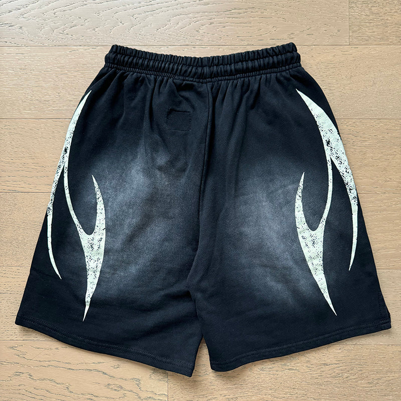 Hellstar Shorts
