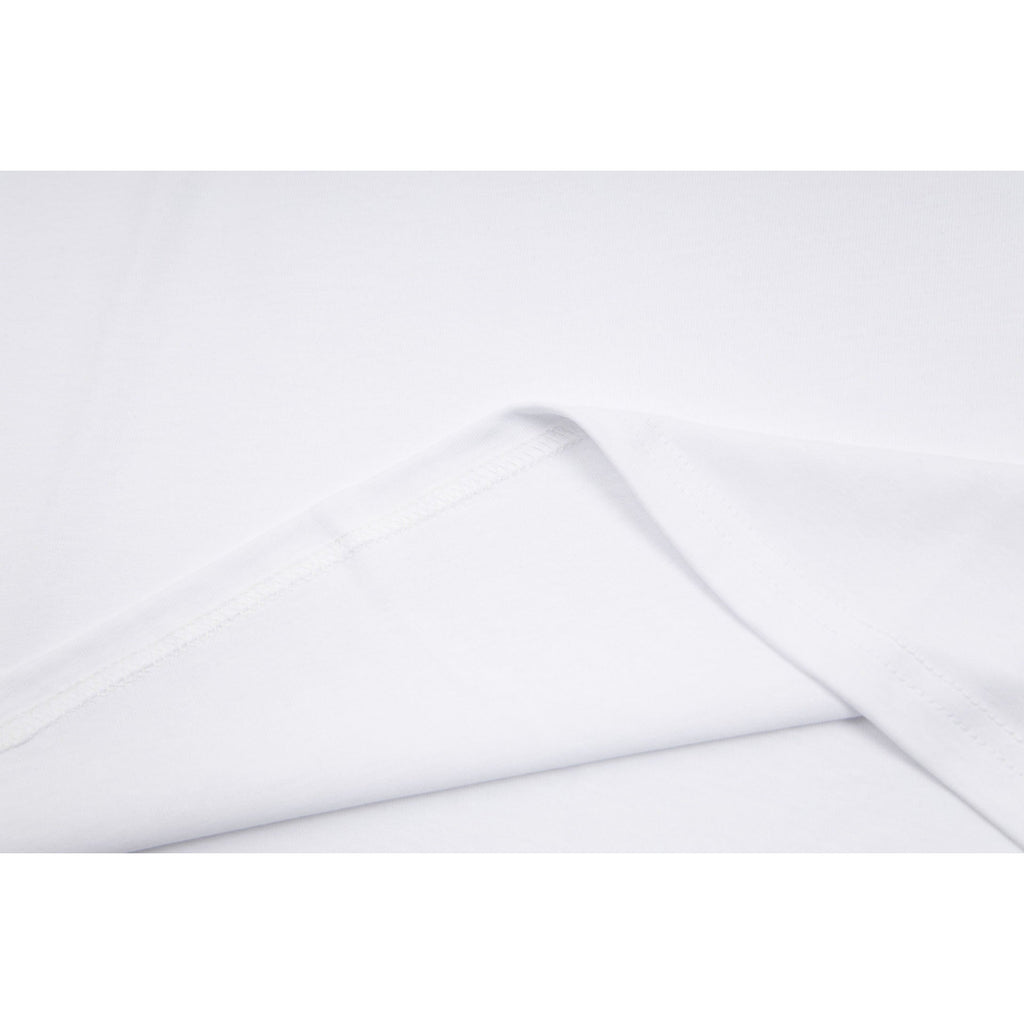 Maison Margiela T-shirt Crew Neck Loose Short Sleeve T-shirt