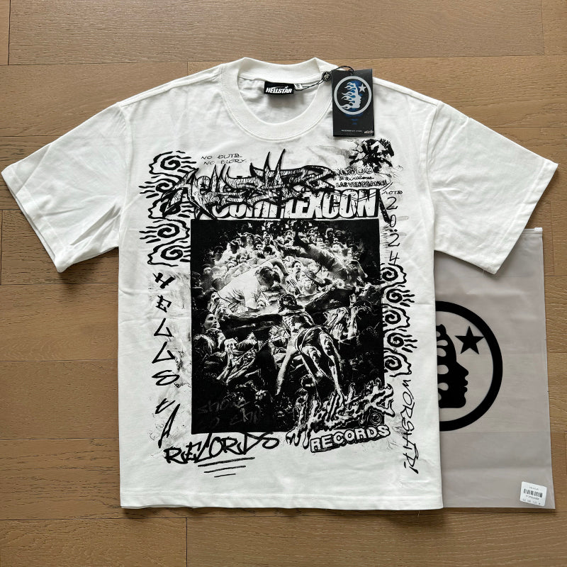 Hellstar T-shirts