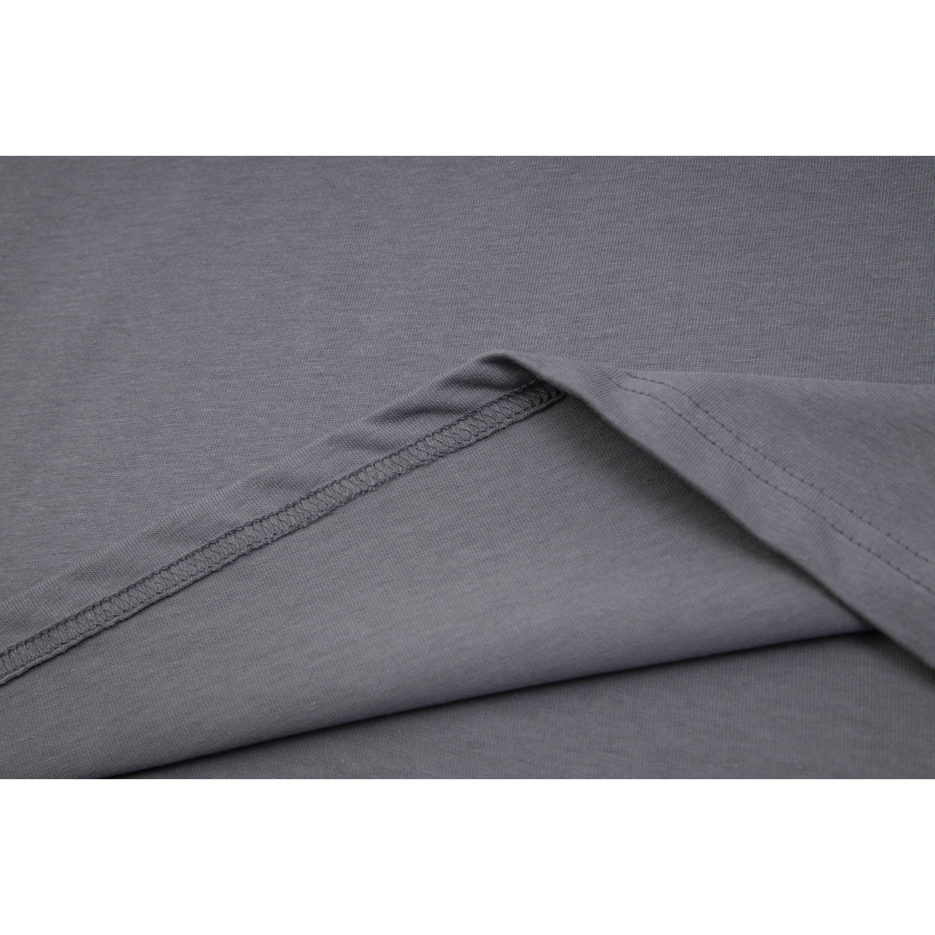 Maison Margiela T-shirt Crew Neck, Loose Short Sleeve T-shirt