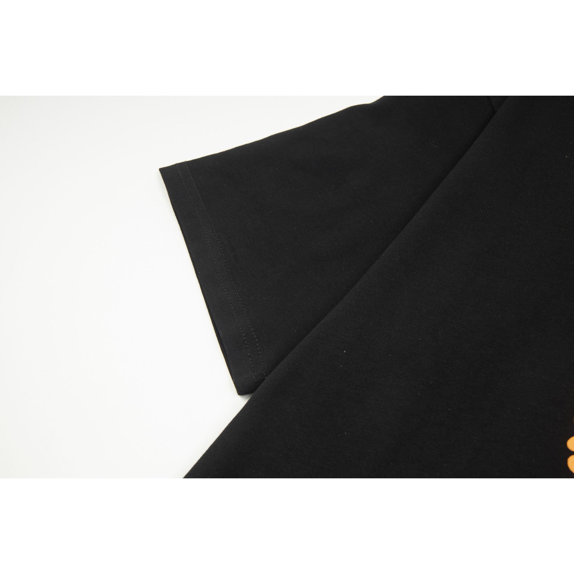 Maison Margiela T-shirt Dragon Print Crew Neck Loose Short Sleeve T-shirt