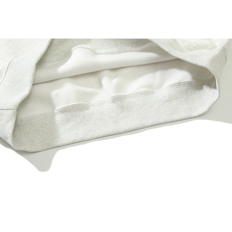 Drew House Sweatshirts Bear Crew Neck Fleece Sweater