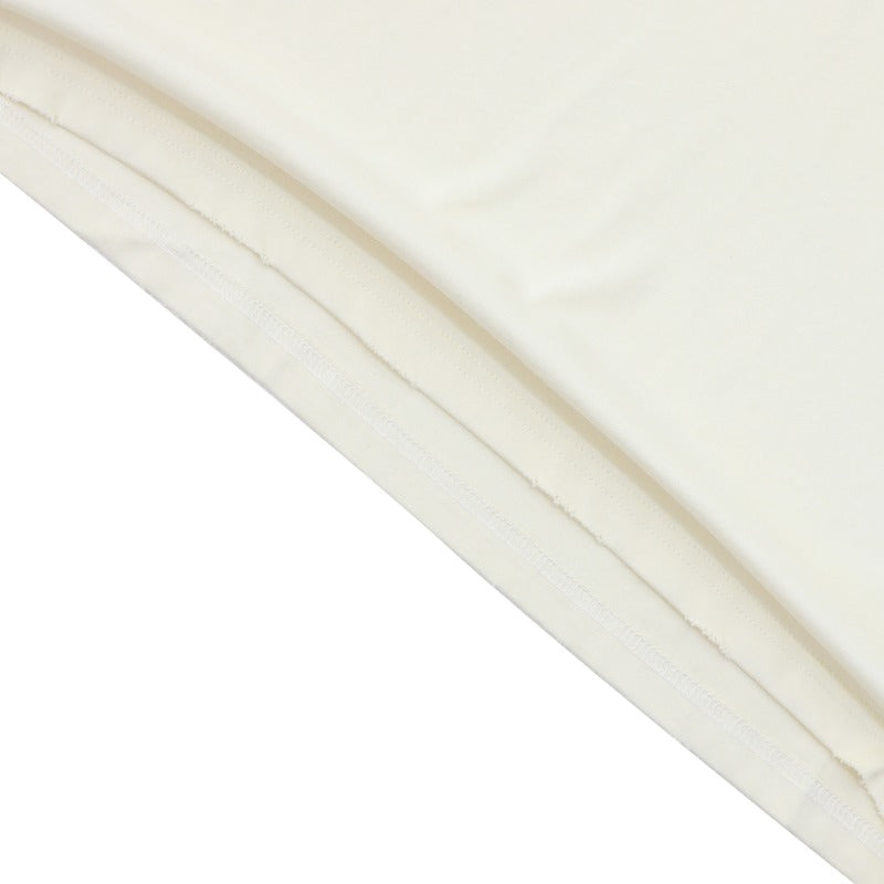 Palm Angels T-shirt Camouflage Letter Short Sleeve T-shirt