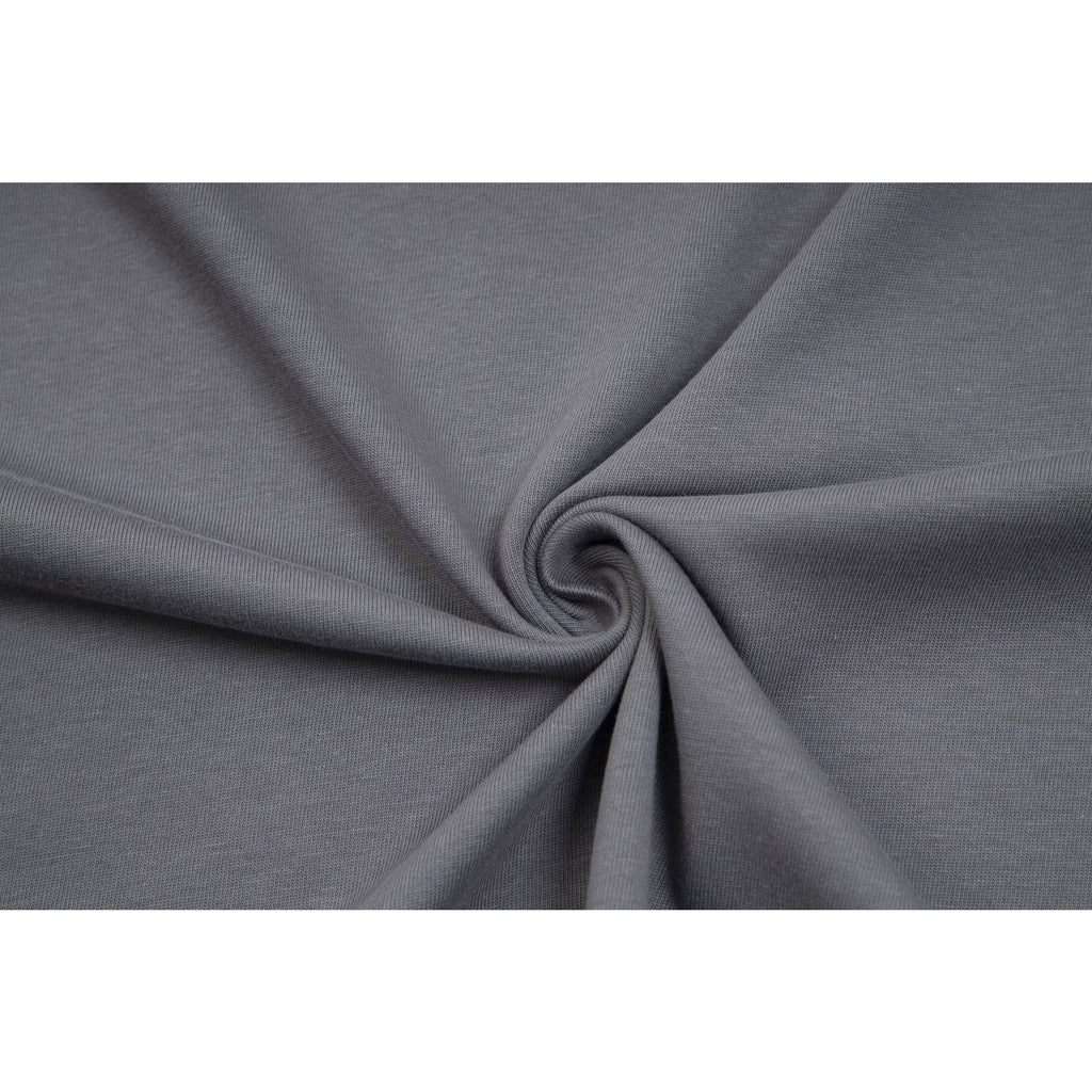 Maison Margiela T-shirt Crew Neck, Loose Short Sleeve T-shirt